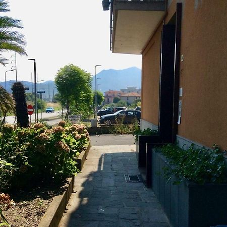 Casa Bonelli Lägenhet Sestri Levante Exteriör bild
